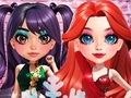Spel Cover dansfeest  online