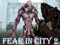 Spel Angst in de stad 2  online