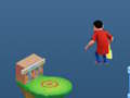 Spel Levering van Bhide-augurken  online