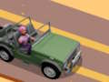Spel Sodhi Highway-manie  online