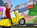 Spel De scooterrace van meneer Bhide  online