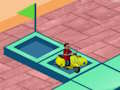 Spel Bhide parkeerpuzzel  online