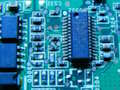 Spel Elektronica puzzel  online