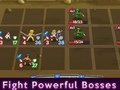 Spel Tavern Rumble: Roguelike-kaart  online