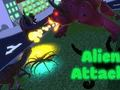 Spel Buitenaardse aanval!  online