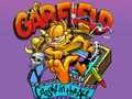 Spel Garfield op heterdaad betrapt  online