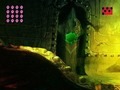 Spel Red de vervloekte roos  online