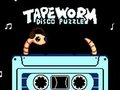 Spel Lintworm Disco-puzzel  online