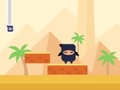Spel Ninja Stackp online