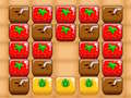 Spel Fruitig Kubussen Eiland  online