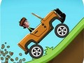 Spel Jungleracen  online