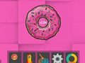 Spel Maak donuts weer geweldig  online