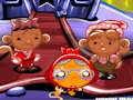 Spel Monkey Go Happy podium 796  online
