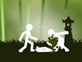 Spel Schaduw Stickman-gevecht  online