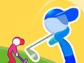Spel Gat in één online