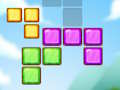 Spel Popatlal puzzelblok  online