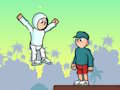 Spel Flip bros online