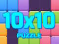 Spel 10x10 puzzel  online