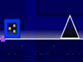 Spel Geometry Dash Maze-kaarten  online