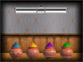 Spel Amgel Kinderkamer Escape 161  online