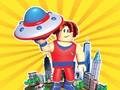 Spel Held optillen  online
