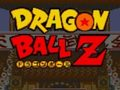 Spel Dragon Ball Z: Oproep van het lot  online