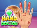 Spel Handdokter  online