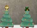 Spel Feestelijke ontsnapping Vind kerstbol  online