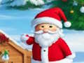 Spel Jingle-ontsnapping  online