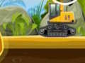 Spel Geweldige goudzoeker  online