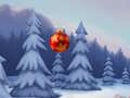 Spel Kerst verborgen kerstbal  online