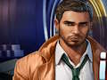 Spel Gehuld in mysterie  online