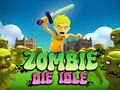 Spel Zombie sterft inactief  online