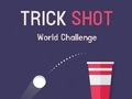 Spel Trick Shot Werelduitdaging  online