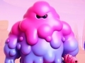 Spel Slime Conquer: epische gevechten  online