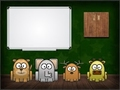 Spel Amgel Easy Room Escape 152 online