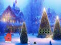 Spel Vrolijk Kerstfeest 2023  online