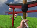 Spel Pijl Koning  online