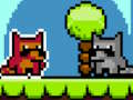 Spel Jack de wasbeer  online