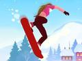 Spel Skimeester 3D  online