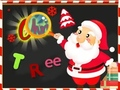 Spel Wat weet jij over Kerstmis?  online