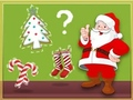 Spel Wat weet jij over eerste kerstdag?  online