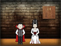 Spel Amgel Halloween-kamerontsnapping 35  online