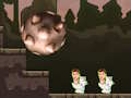 Spel Cameraman versus Skibidi-monster: leuk gevecht  online