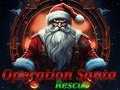 Spel Operatie Kerstman: Redding  online