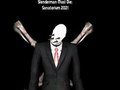 Spel Slenderman moet sterven: Sanatorium 2021  online