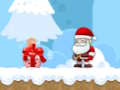 Spel Kerstcadeaus  online
