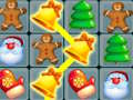 Spel Kerst verbinding  online