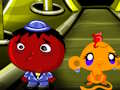 Spel Monkey Go Happy fase 309  online
