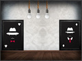 Spel Amgel Easy Room Escape 80 online